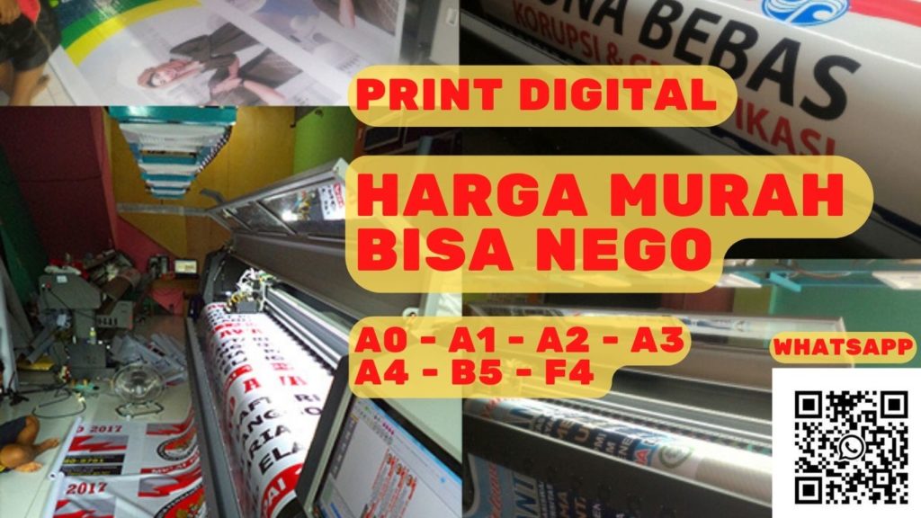 digital print terdekat