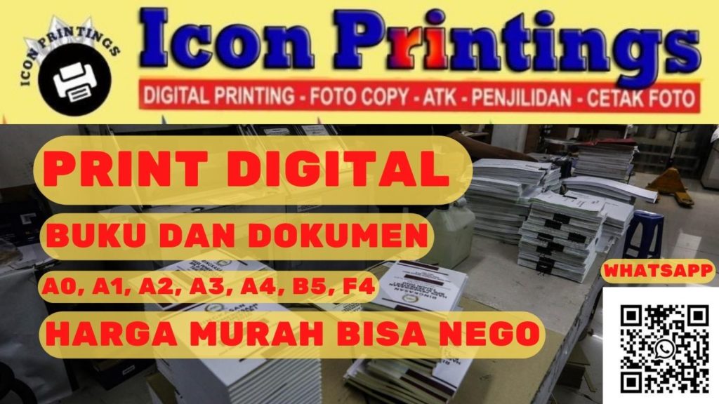 digital print terdekat
